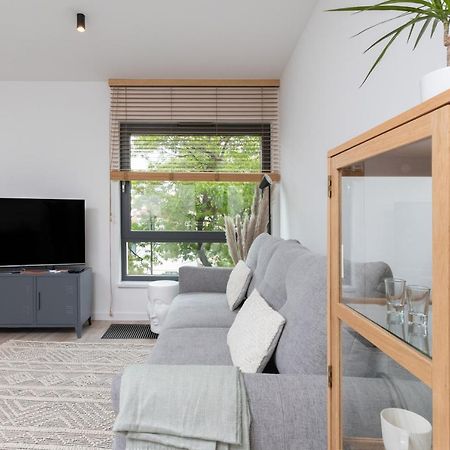 Awanport Estate Gdynia By Noclegi Renters 外观 照片